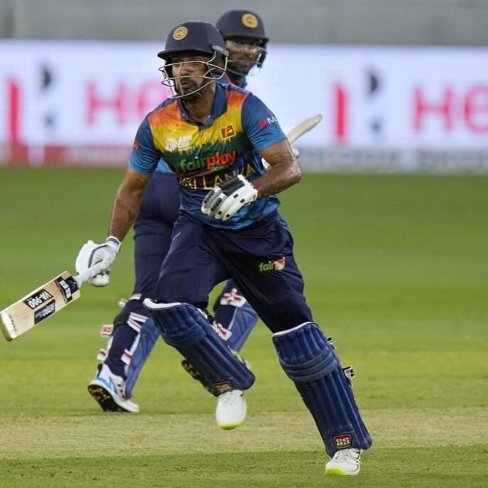 Sri Lankan cricketer denied bail in Australia on sex charges